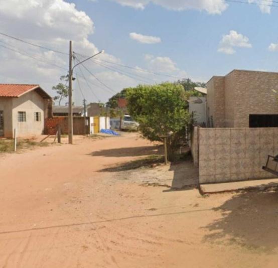 Câmara intermedia acordo para regularização do bairro Porto Seguro