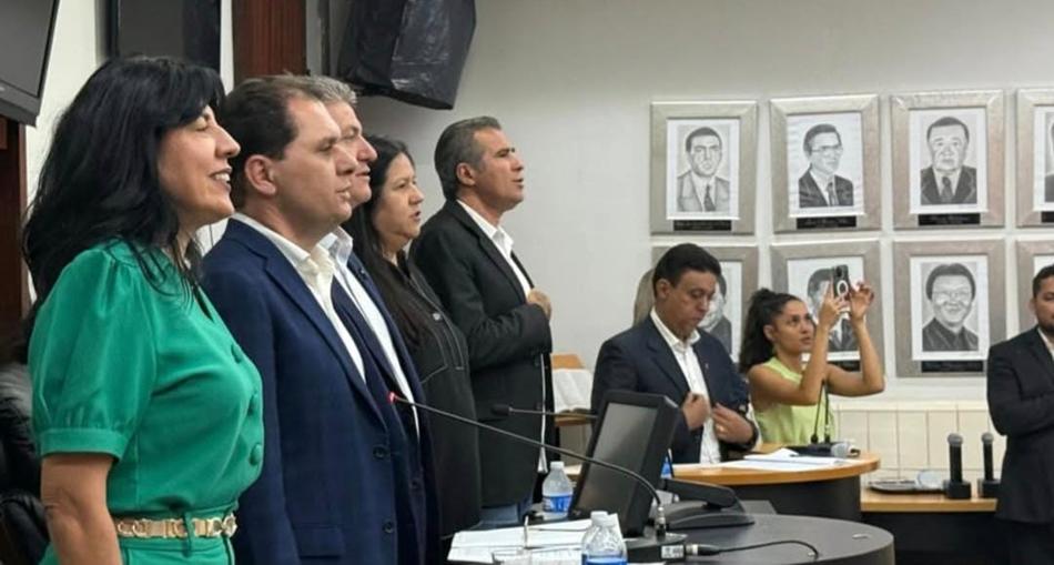 “Nós precisamos ter a garantia que esses problemas serão todos resolvidos”, cobrou Chico Guarnieri sobre as demandas relacionadas a Energisa