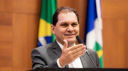 Deputado Chico Guarnieri conquista cadeira titular na principal comissão da ALMT