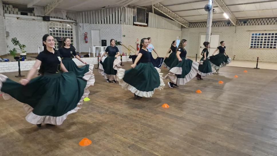 Emenda de bancada garante investimento para ações culturais do CTG Aliança da Serra