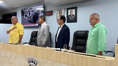 Chico Guarnieri reúne Energisa e lideranças e fortalece luta por melhorias na rede elétrica