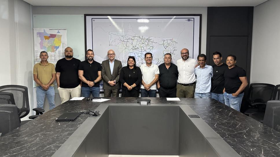 Com apoio de Pivetta, Chico Guarnieri acelera crescimento de Lambari D’Oeste com obras estratégicas