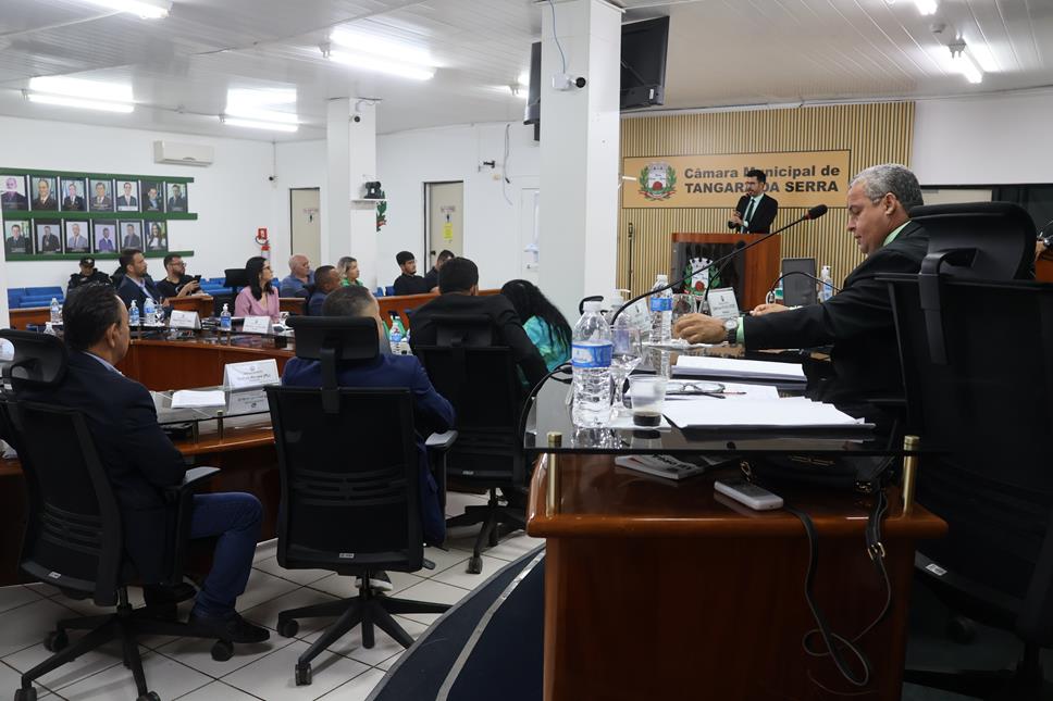 Plenário decide aguardar conclusão de inquérito policial antes de instaurar CPI de exames laboratoriais