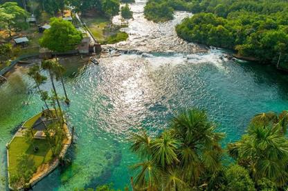 Dia do Turismo Ecológico: a cidade de MT que virou Capital do Etnoturismo