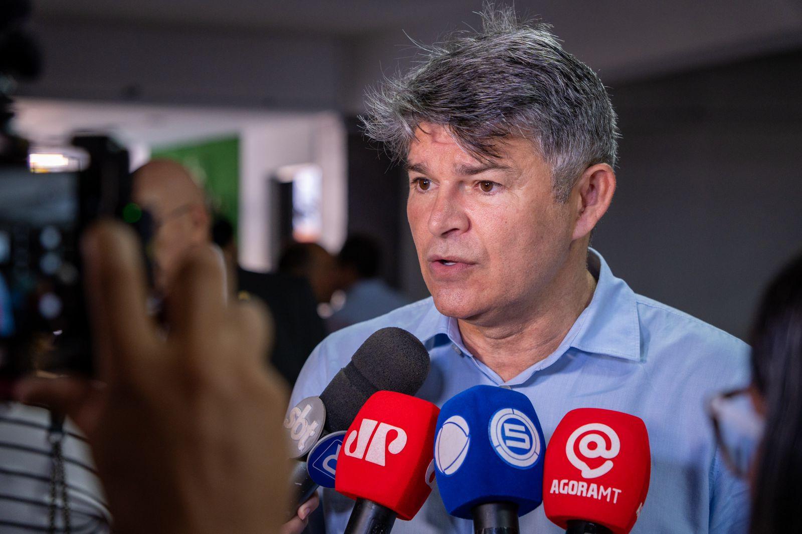 José Medeiros propõe aplicativo para consulta de antecedentes e prevenção à violência contra a mulher