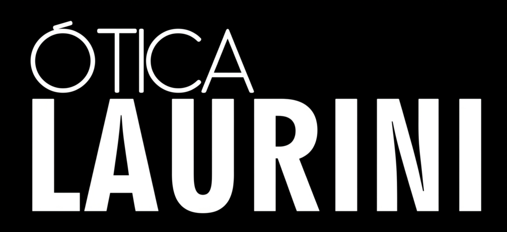 Logo Ótica Laurini