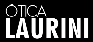Logo Ótica Laurini