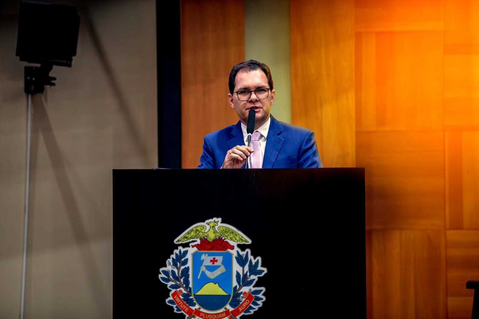 Governo abre licitação para asfalto na MT-160, em trecho solicitado por Chico Guarnieri