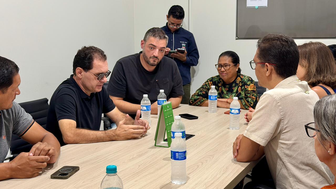 Chico Guarnieri amplia ações voltadas ao TEA e leva Sala Multissensorial Inteligente para Barra do Bugres