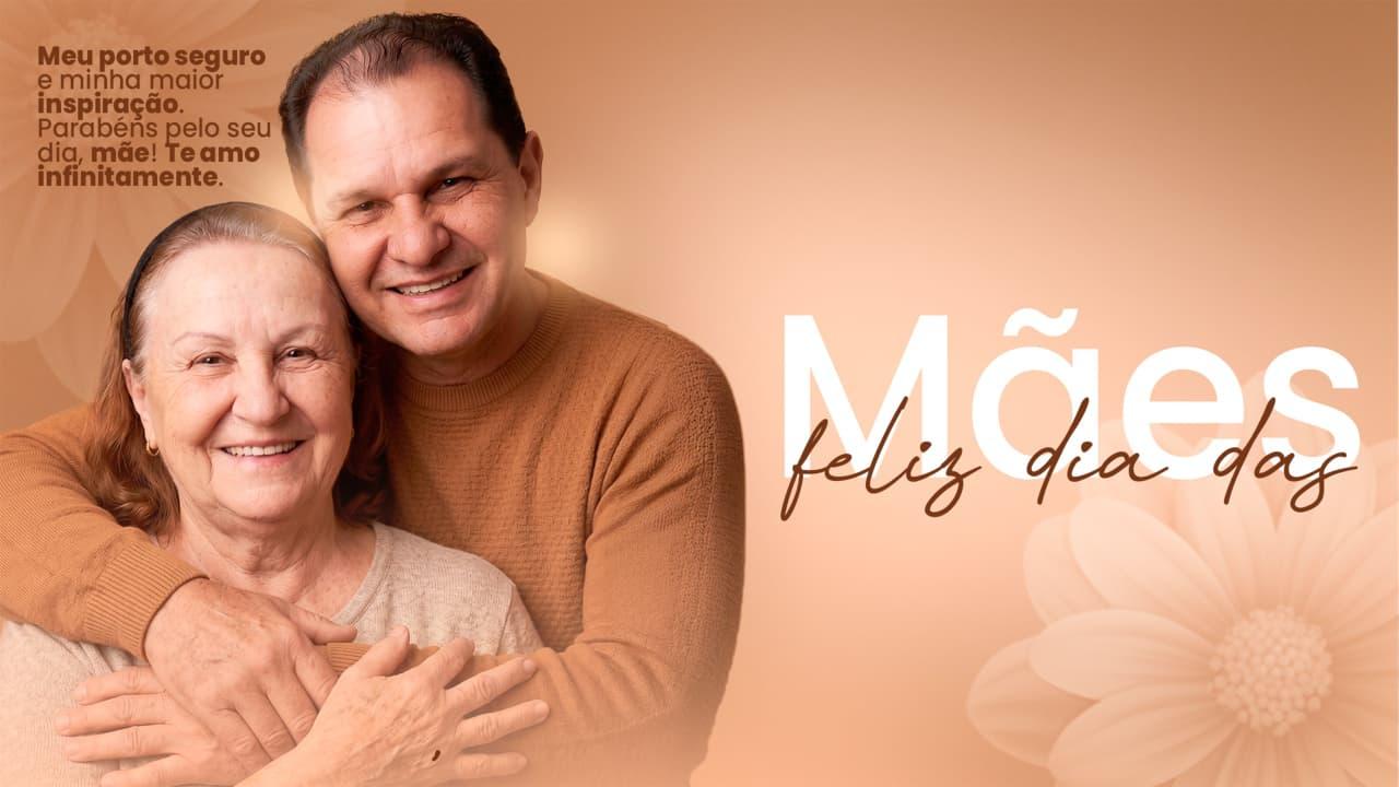 Deputado Chico Guarnieri relembra história da mãe e homenageia mulheres mato-grossenses