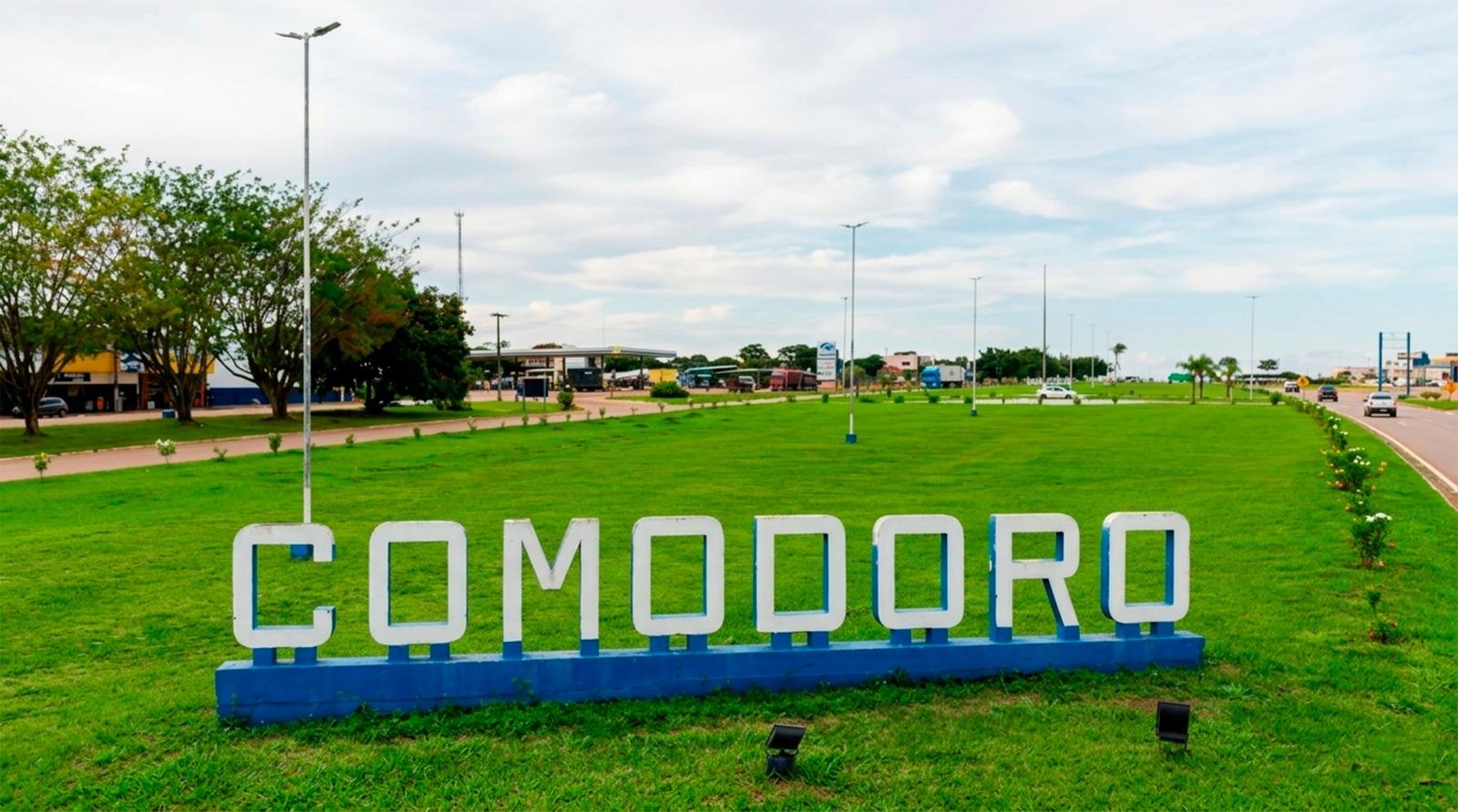 Indicação de Chico Guarnieri pede equipamentos para fortalecer produção rural em Comodoro