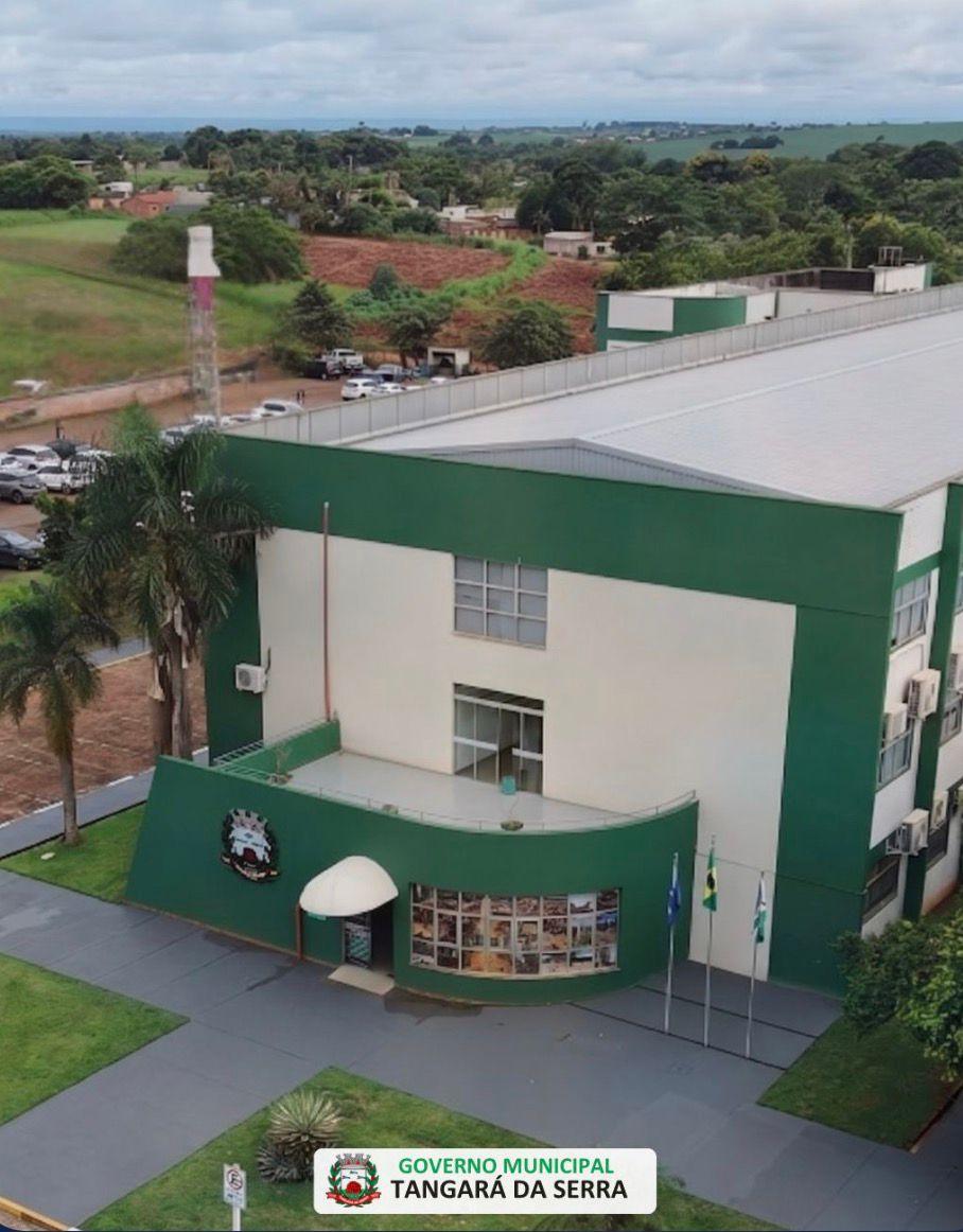 Saúde de Tangará da Serra recebe mais de R$ 800 mil em emendas pagas do Senador Jayme Campos e Deputado Coronel Assis