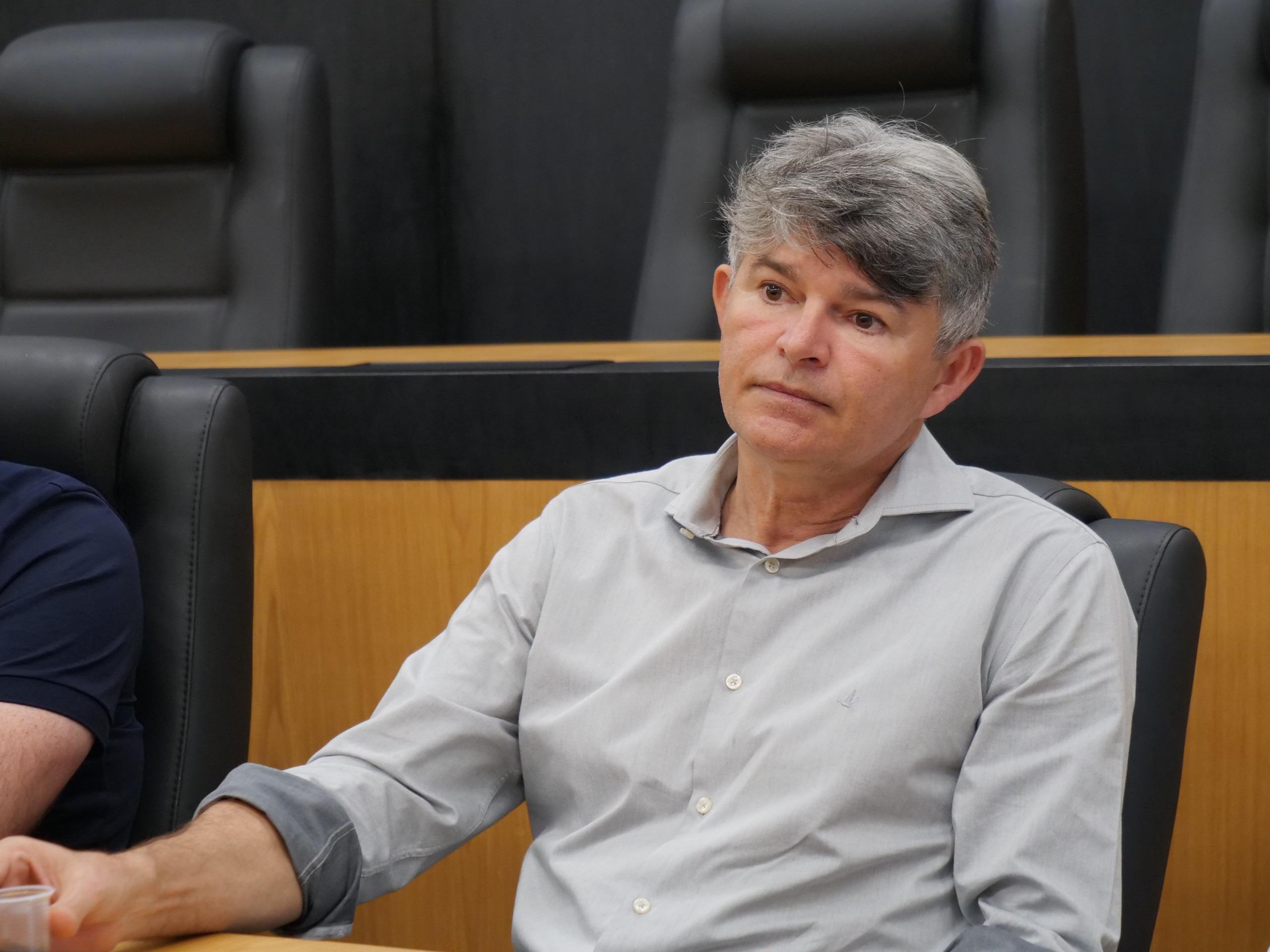 Medeiros acusa PSOL de atrasar Ferrogrão e causar prejuízos bilionários a MT