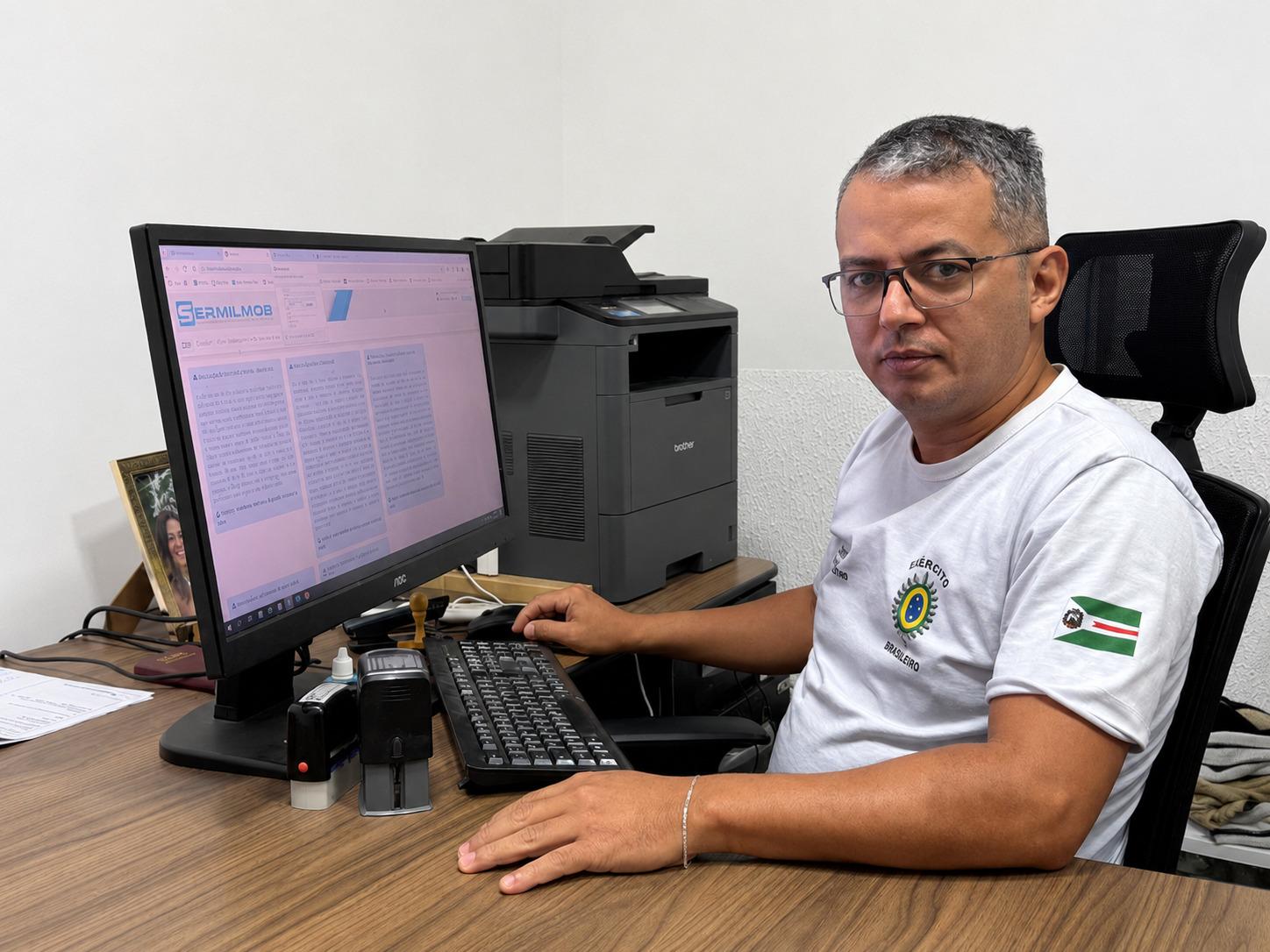 Junta Militar alerta para prazo de alistamento obrigatório de jovens nascidos em 2008