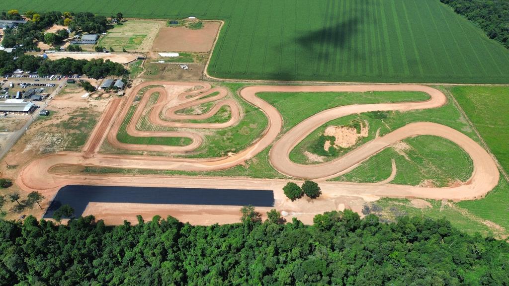 Tapurah entra para o calendário oficial do Autocross Brasil