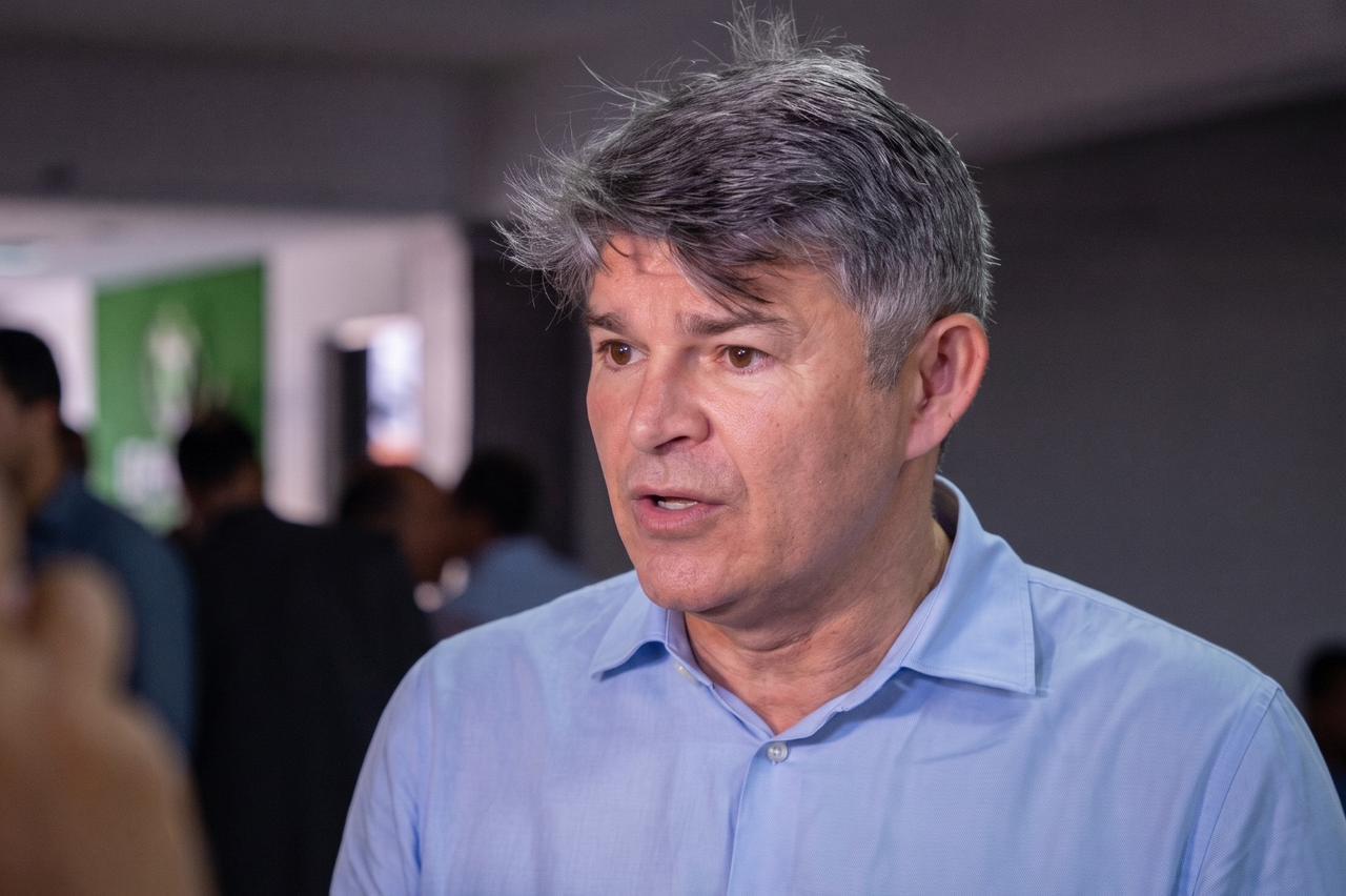 Medeiros denuncia Lula na PGR por sugerir enforcamento de Bolsonaro