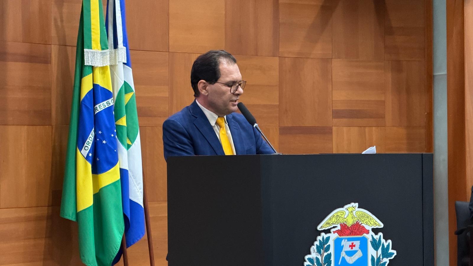 Nova lei estadual reforça rede de proteção a crianças e adolescentes em Mato Grosso