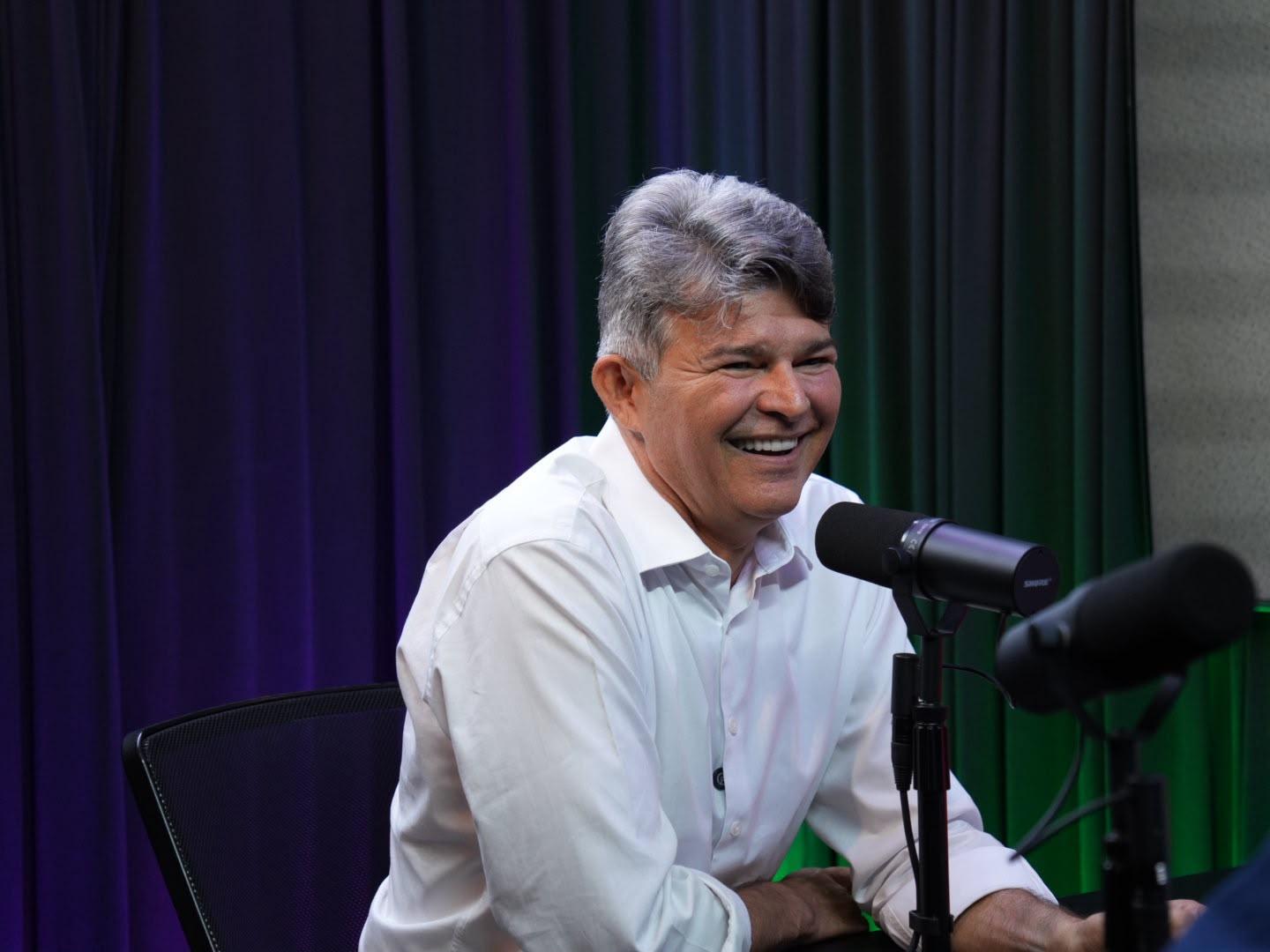 Zé Medeiros realiza grande Encontro da Direita nesta quinta-feira (17) em Cuiabá