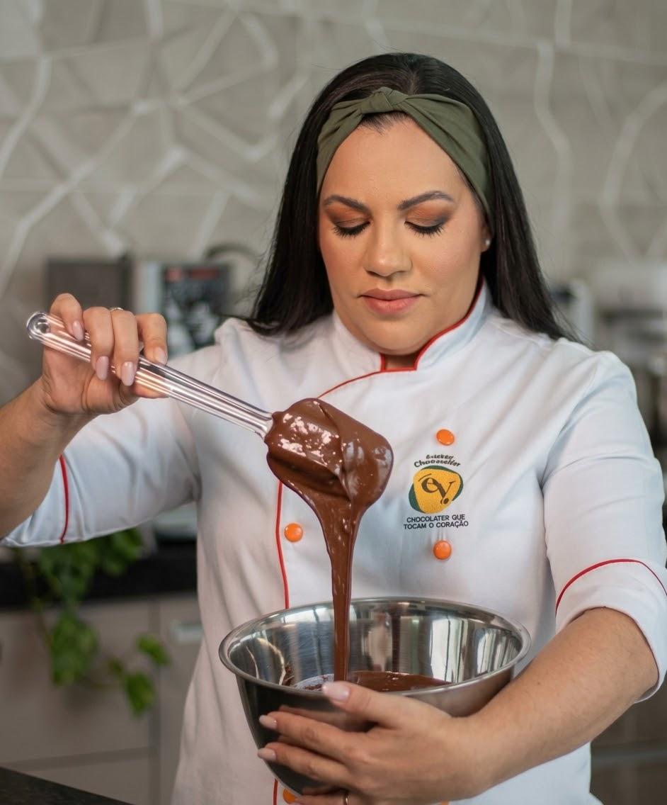 Do carrinho nas ruas a uma nova fase: Chocoey prepara retorno ao espaço onde começou sua história em Tangará