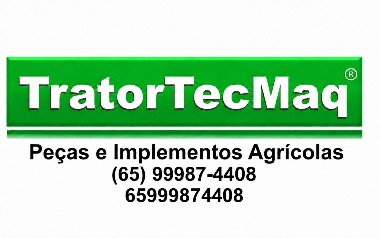 Logo tratortecmaq