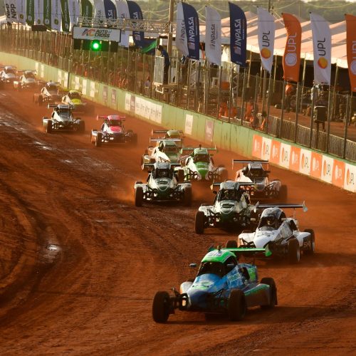 Autocross Brasil define candidatos ao título em Tapurah