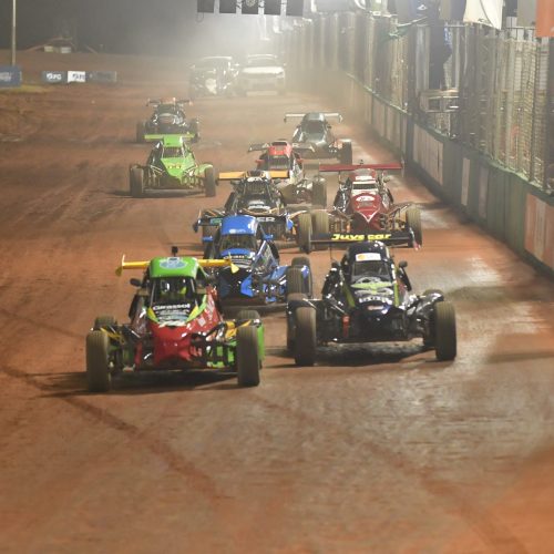 Cuiabá recebe final do Autocross Brasil