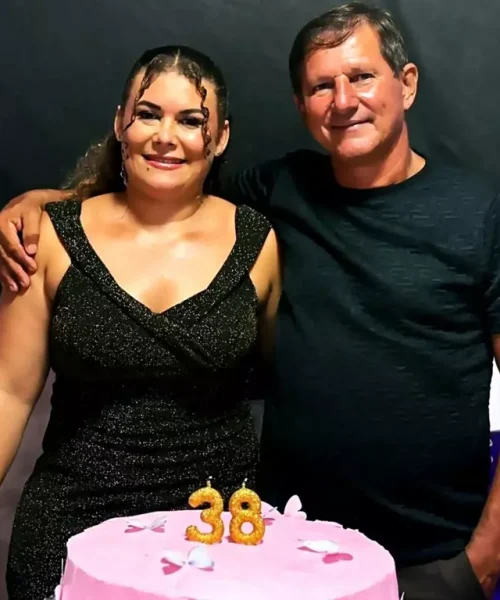 Tatiane de Oliveira comemora mais um Aniversário em Grande Estilo, reunindo Familiares, Amigos e Convidados Especiais