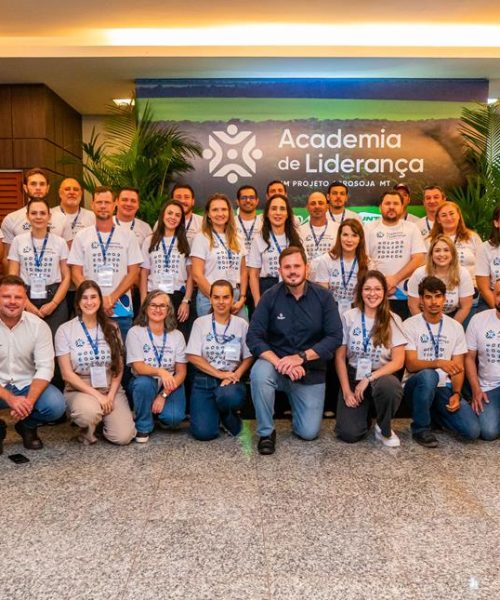 Academia de Liderança da Aprosoja MT inicia 1º módulo com foco em autoconhecimento e inteligência emocional
