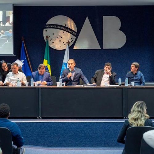 Tangará da Serra recebe primeira audiência pública da ALMT que trata da concessão da Energisa