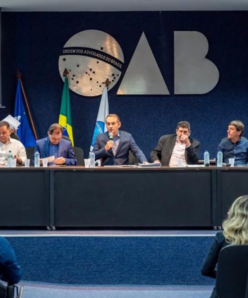 Tangará da Serra recebe primeira audiência pública da ALMT que trata da concessão da Energisa