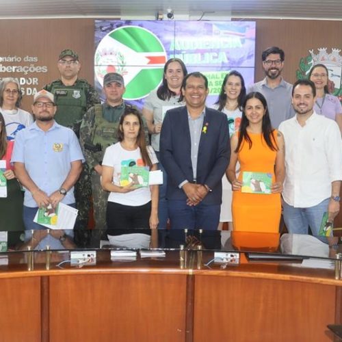 Audiência Pública: verba de R$ 200 mil e Procuradoria Especial fortalecem políticas de proteção animal