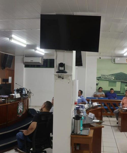 Alinhado entre o Executivo e Legislativo aplicação das emendas parlamentares e apresentação à LOA 2026