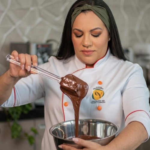 Do carrinho nas ruas a uma nova fase: Chocoey prepara retorno ao espaço onde começou sua história em Tangará