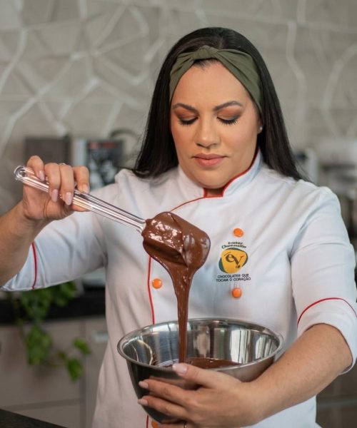 Do carrinho nas ruas a uma nova fase: Chocoey prepara retorno ao espaço onde começou sua história em Tangará