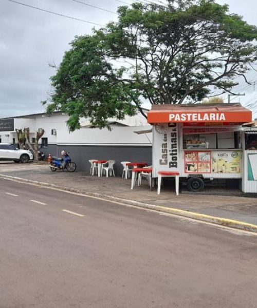 Autorizada doação de área no Centro, para construção da nova sede do 19º Batalhão da PM