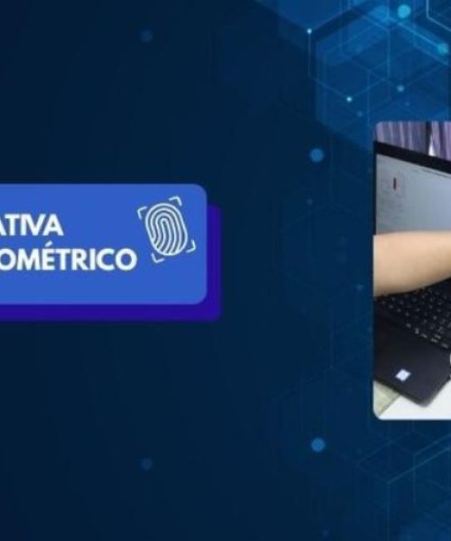Justiça Eleitoral de MT realiza busca ativa de eleitores para cadastro da biometria