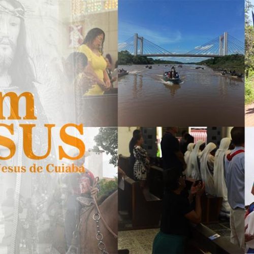 9ª Festa do Senhor Bom Jesus conta com apoio do deputado Chico Guarnieri