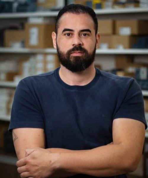 Automação como estratégia essencial na prevenção de incêndios em algodoeiras