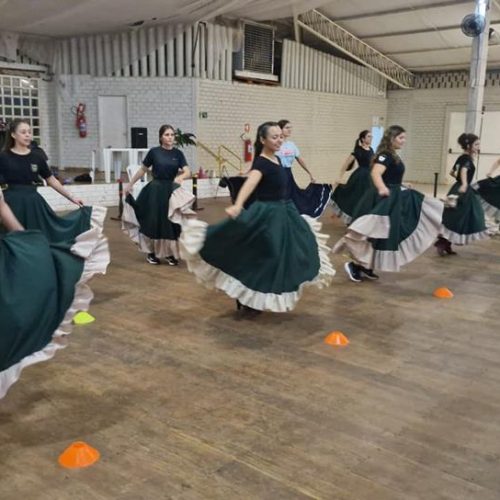 Emenda de bancada garante investimento para ações culturais do CTG Aliança da Serra