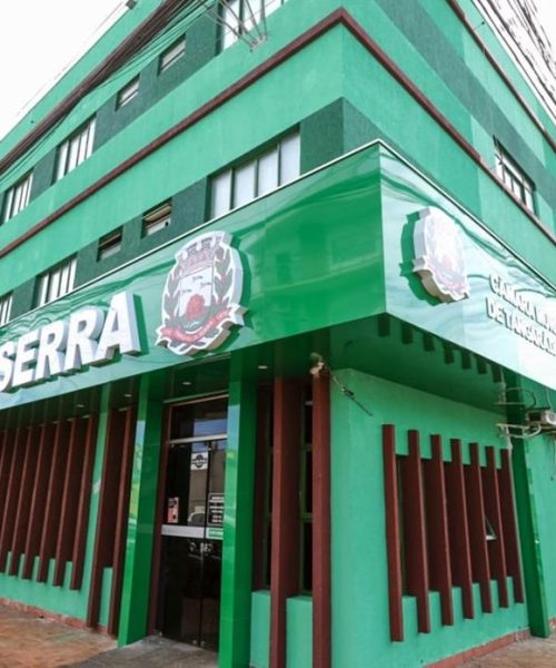 Contas do Legislativo referentes a 2025 estão disponíveis para consulta pública