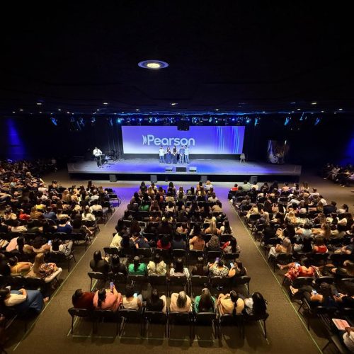 III Encontro de Formação em Serviço reúne mais de 1.200 profissionais da Educação