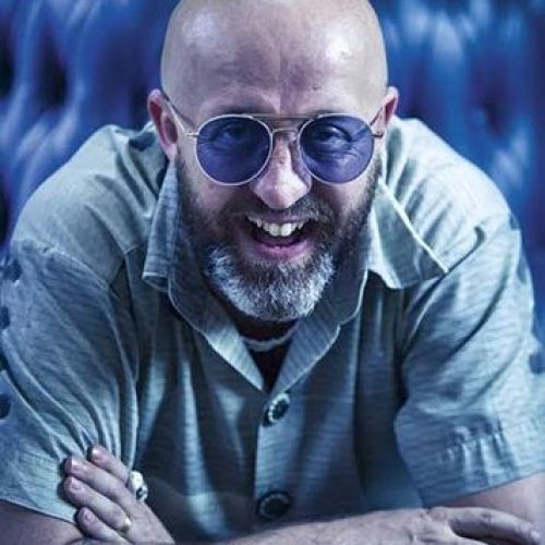 Palestra com Fabrício Carpinejar em Cuiabá tem nova data