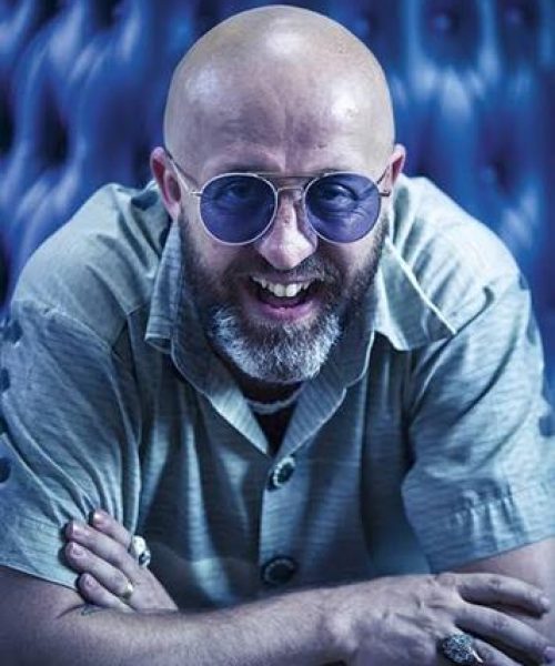 Palestra com Fabrício Carpinejar em Cuiabá tem nova data