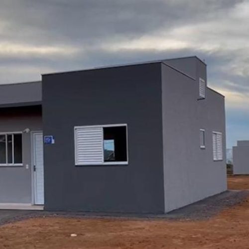 Autorizada a alienação de áreas públicas para construção de moradias populares em Tangará da Serra