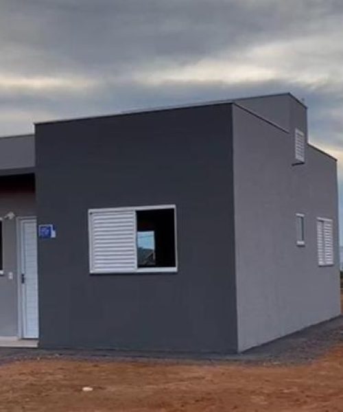 Autorizada a alienação de áreas públicas para construção de moradias populares em Tangará da Serra