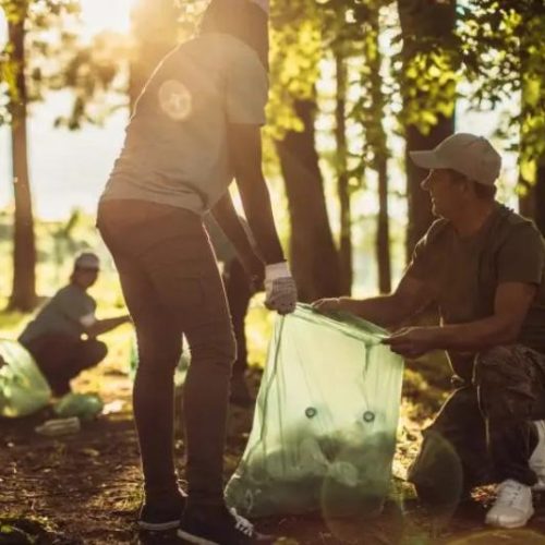 Catadores de materiais recicláveis recebem menos que o salário mínimo em MT, aponta pesquisa