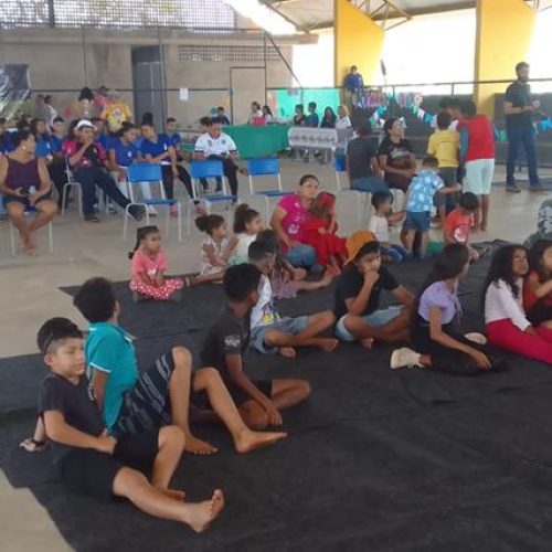 Festival de Cultura Chapadense começa nesta sexta