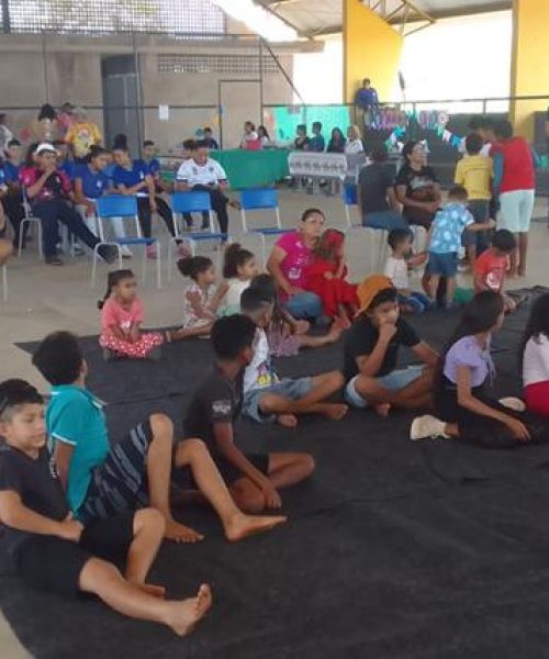 Festival de Cultura Chapadense começa nesta sexta