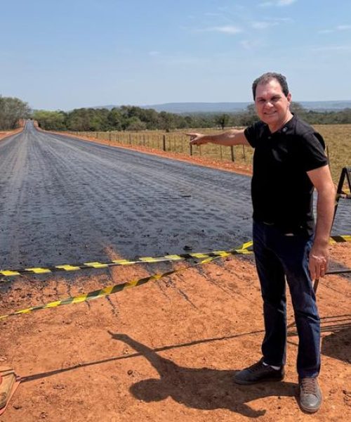 Deputado Chico Guarnieri intensifica fiscalização em Barra do Bugres, Lambari D’Oeste e Curvelândia