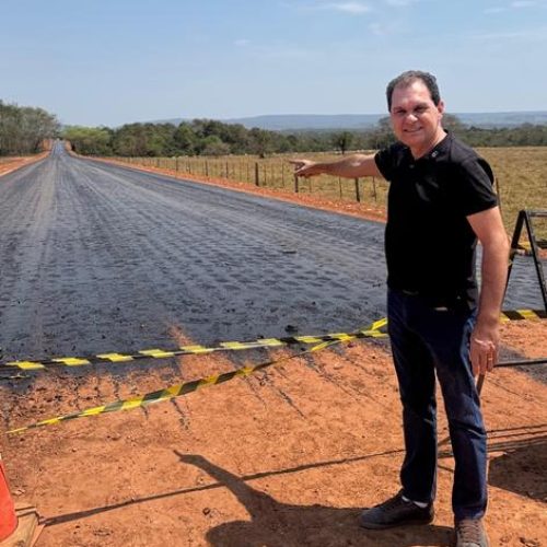 Deputado Chico Guarnieri intensifica fiscalização em Barra do Bugres, Lambari D’Oeste e Curvelândia